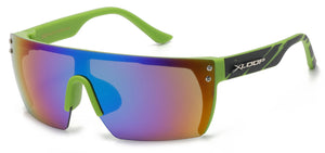 "KG-X3648 GIRLS SUNGLASSES: STYLISH AND PROTECTIVE EYEWEAR FROM NEW EDGE EYEWEAR"