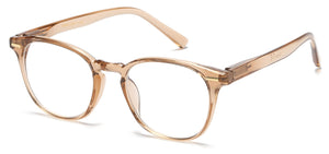 MAKE A STATEMENT IN STYLE: NEW EDGE R465 UNISEX READING GLASSES