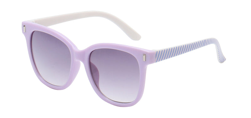 ROMANCE JUNIOR SUNGLASSES - KG-ROM90077: STYLE AND SAFETY FOR YOUNG EYES