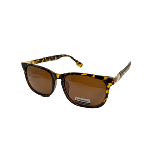 CLASSIC STYLE REDEFINED: 5462AF SUNGLASSES