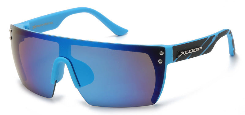 "KG-X3648 GIRLS SUNGLASSES: STYLISH AND PROTECTIVE EYEWEAR FROM NEW EDGE EYEWEAR"