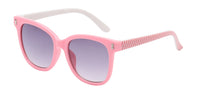 ROMANCE JUNIOR SUNGLASSES - KG-ROM90077: STYLE AND SAFETY FOR YOUNG EYES