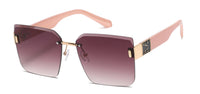 GISELLE 8GSL28232 WOMEN'S SUNGLASSES: TIMELESS ELEGANCE