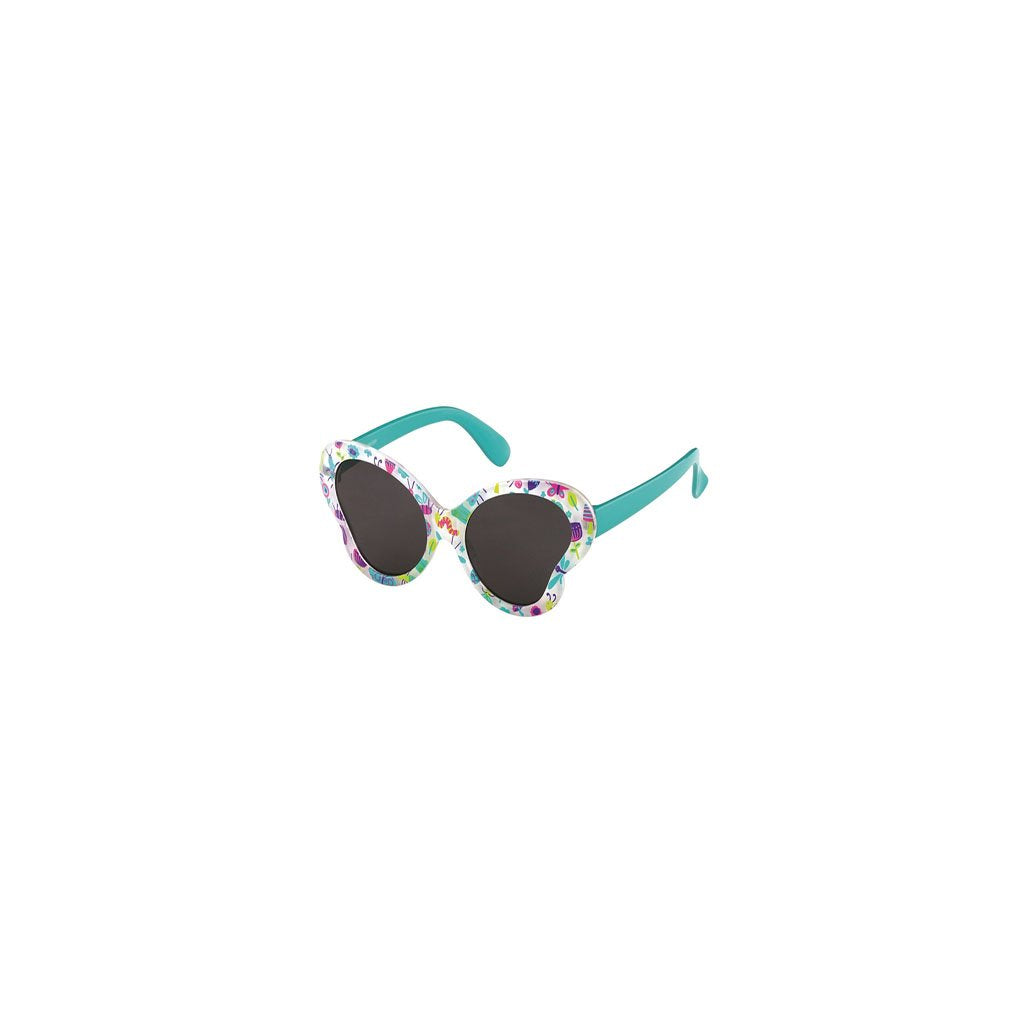 Juniors Butterfly Kids Sunglasses