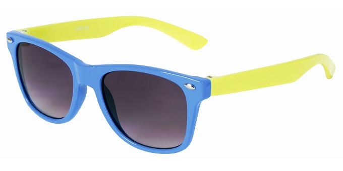 KIDS WAYFARER STYLE SUNGLASSES-6700-NE