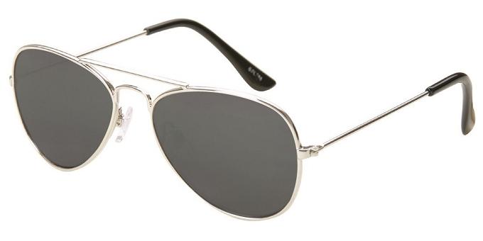 KIDS AVIATOR SUNGLASSES-6760AF