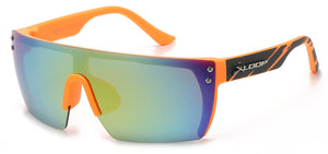 "KG-X3648 GIRLS SUNGLASSES: STYLISH AND PROTECTIVE EYEWEAR FROM NEW EDGE EYEWEAR"