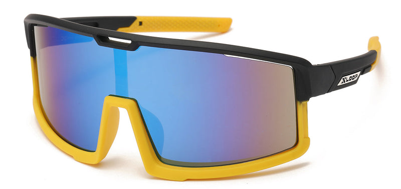 XLOOP 8X3662: PEAK PERFORMANCE SPORTS SUNGLASSES