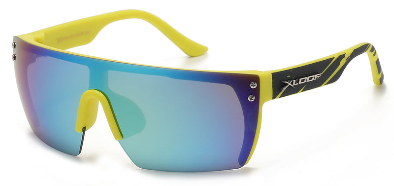 "KG-X3648 GIRLS SUNGLASSES: STYLISH AND PROTECTIVE EYEWEAR FROM NEW EDGE EYEWEAR"