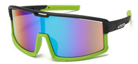 XLOOP 8X3662: PEAK PERFORMANCE SPORTS SUNGLASSES