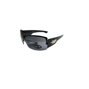 8CP624 CHOPPERS SPORTS SUNGLASSES