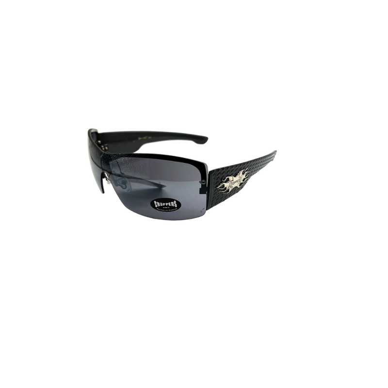 8CP624 CHOPPERS SPORTS SUNGLASSES