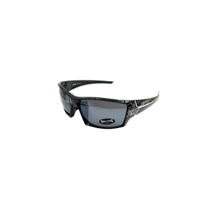 8CP6658 CHOPPER SUNGLASSES