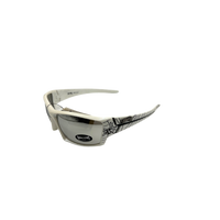 8CP6658 CHOPPER SUNGLASSES