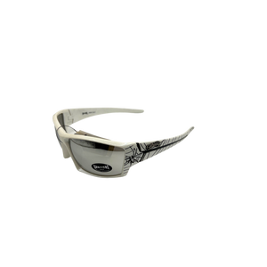 8CP6658 CHOPPER SUNGLASSES