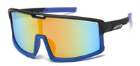 XLOOP 8X3662: PEAK PERFORMANCE SPORTS SUNGLASSES