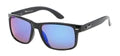 LOCS 8LOC91109-MIX UNISEX SUNGLASSES