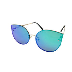 CAT EYE 92035RV RIMLESS SUNGLASSES