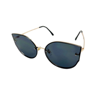 CAT EYE 92035RV RIMLESS SUNGLASSES