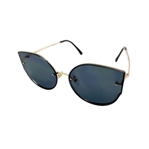 CAT EYE 92035RV RIMLESS SUNGLASSES