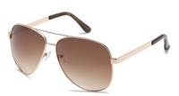 NEW EDGE EYEWEAR AIR FORCE 8AV5185: UNISEX AVIATOR SUNGLASSES FOR TIMELESS STYLE!