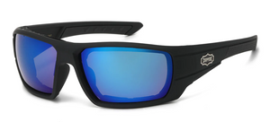 ELEVATE YOUR LOOK: CHOPPERS 8CP944 SPORTS WRAP SUNGLASSES