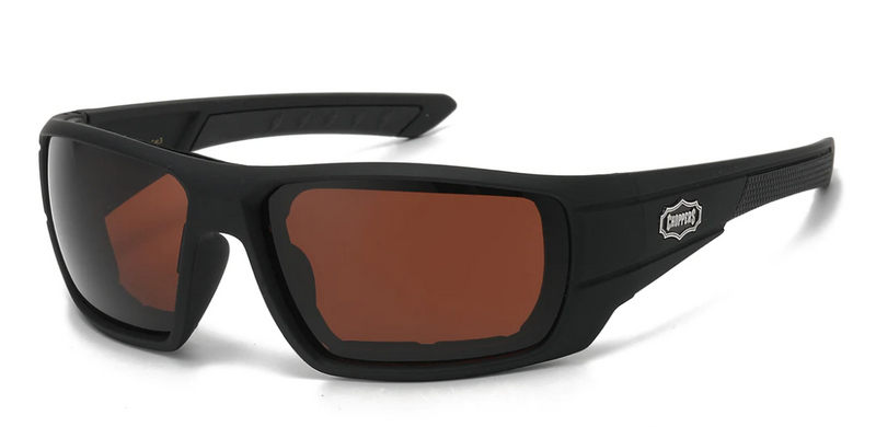 ELEVATE YOUR LOOK: CHOPPERS 8CP944 SPORTS WRAP SUNGLASSES