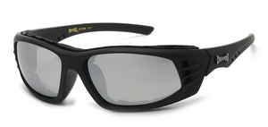 ELEVATE YOUR STYLE: CHOPPERS 8CP946 FOAM-PADDED FRAME LUXURY