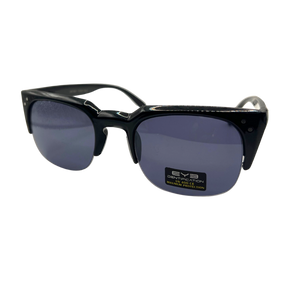 UV-PROTECTED 712023 BROWN WAYFARERS: ELEGANT EYE PROTECTION