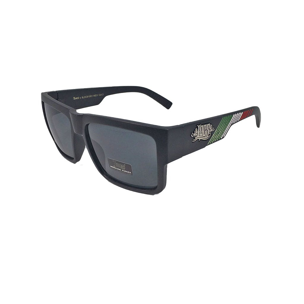 Loc mexico Sunglasses