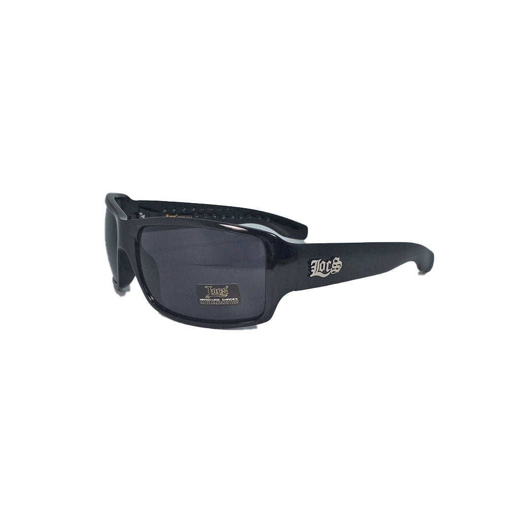 Hard Core Loc Dark Sunglasses