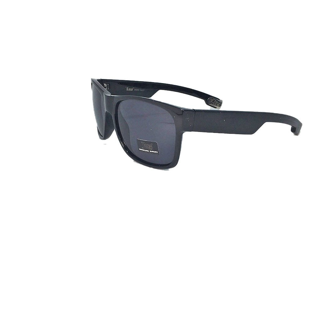 Loc Dark Men's Sunglasses