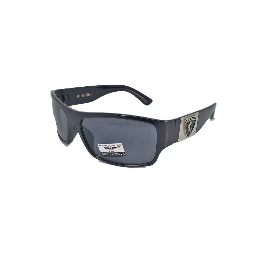 Hard Core Dark Loc Sunglasses