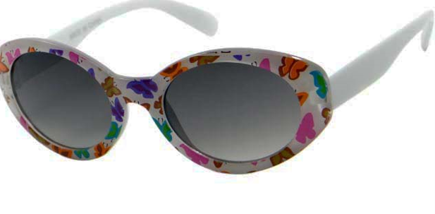 K79457 KIDS SUNGLASSES: STYLISH EYE PROTECTION