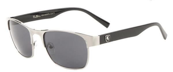 KHAN AVIATOR SUNGLASSES-KN-M3979