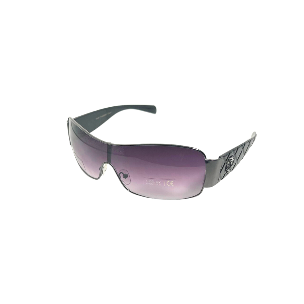 KLEO WRAP AROUND LH-1320 UNISEX SUNGLASSES