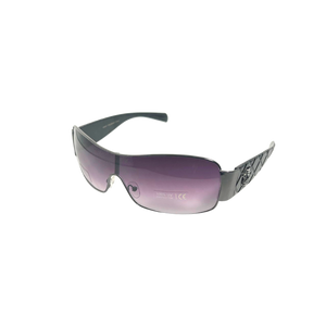 KLEO WRAP AROUND LH-1320 UNISEX SUNGLASSES