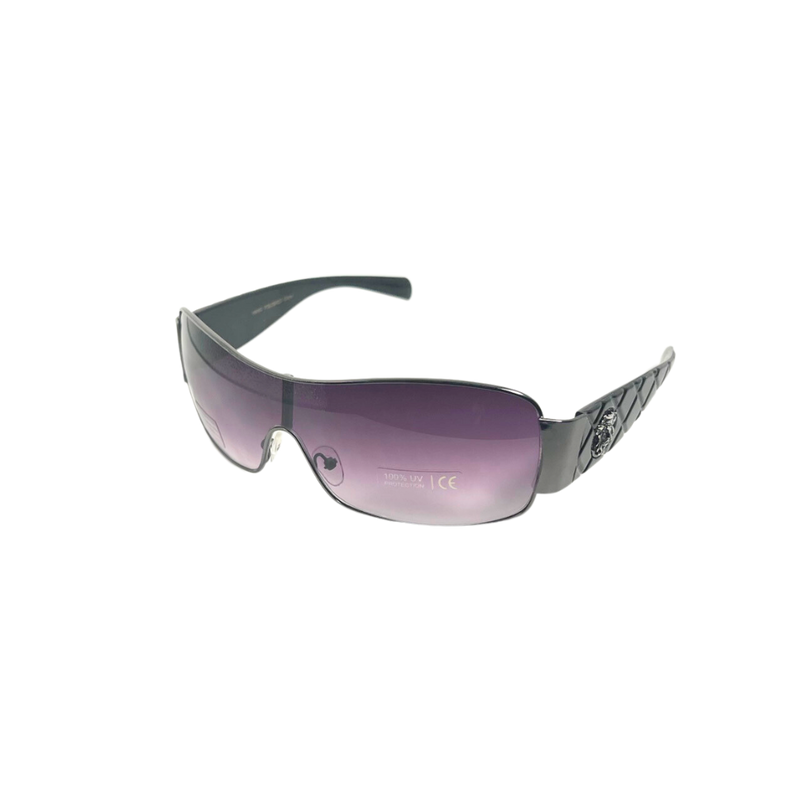 KLEO WRAP AROUND LH-1320 UNISEX SUNGLASSES