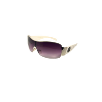 KLEO WRAP AROUND LH-1320 UNISEX SUNGLASSES