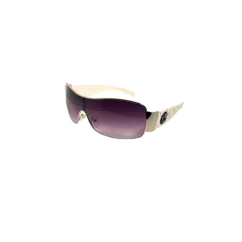 KLEO WRAP AROUND LH-1320 UNISEX SUNGLASSES