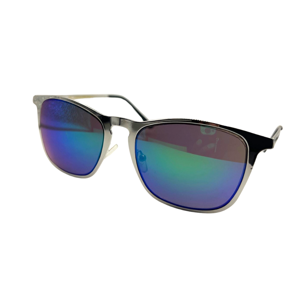 MODERN CLASSIC: MK-40318-CM COLORED SUNGLASSES