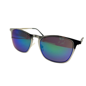 MODERN CLASSIC: MK-40318-CM COLORED SUNGLASSES