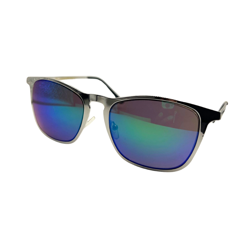 MODERN CLASSIC: MK-40318-CM COLORED SUNGLASSES