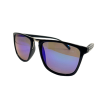 CHIC LIGHT FRAME: P9976-CM CLASSIC SUNGLASSES