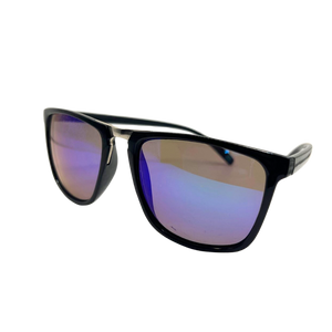 CHIC LIGHT FRAME: P9976-CM CLASSIC SUNGLASSES