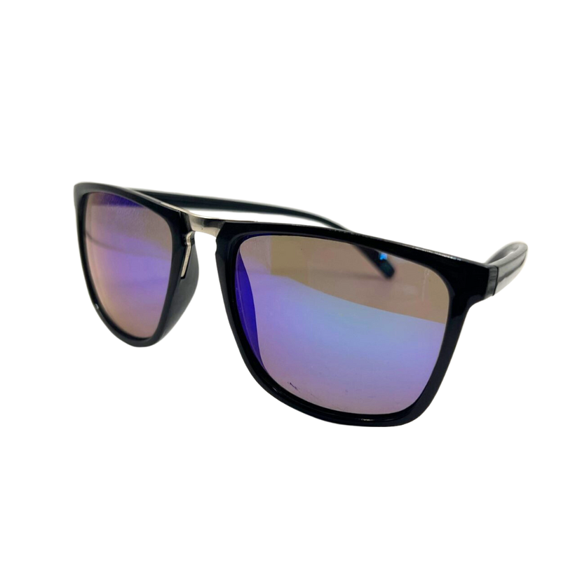 CHIC LIGHT FRAME: P9976-CM CLASSIC SUNGLASSES