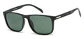 AMERICAN CLASSIC POLARIZED PZ-712093 SUNGLASSES