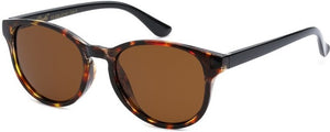 TRADITIONAL ELEGANCE: PZ-GSL22101 POLARIZED SHADES