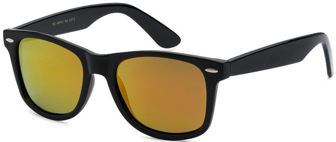 POLARIZED SUNGLASSES-PZ-WF01-RV