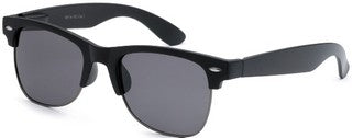 POLARIZED RETRO REWIND PZ-WF14 POLARIZED LENS UNISEX SUNGLASSES